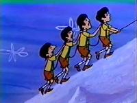 The Beatles The Cartoon Series